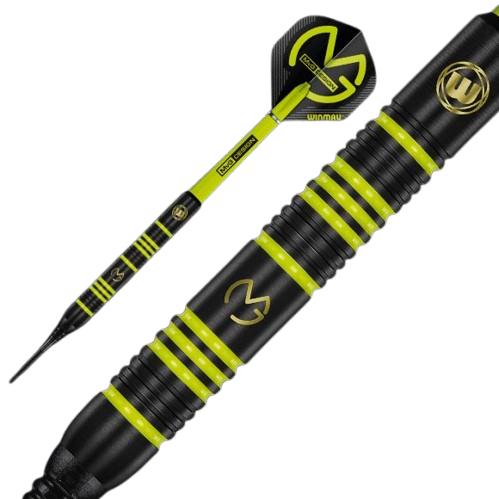 Produktbild Winmau MvG Ambition (20 g)
