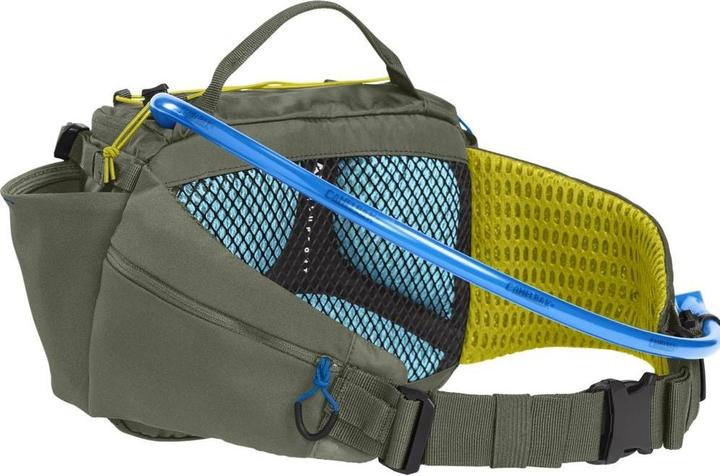 Actual product image Camelbak M.U.L.E 5 Waist Pack dusty olive