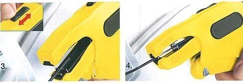 Actual product image Weicon Wire Stripper Suitable for So (24 mm)
