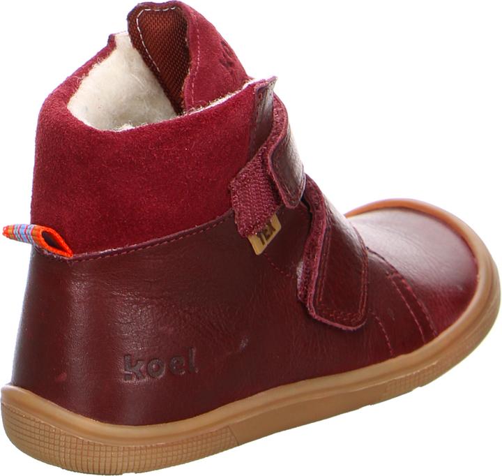 Actual product image Koel Bot Desp Velcro (24)