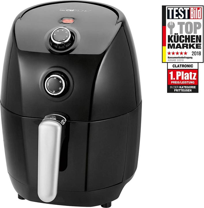 Actual product image Clatronic FR 3698