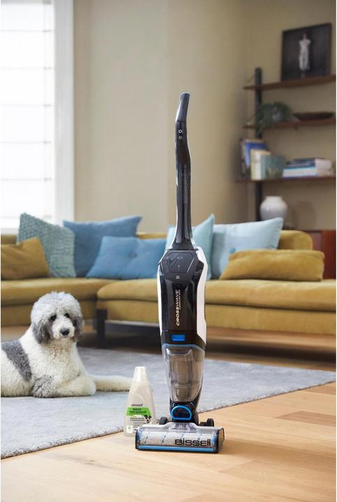 Produktbild Bissell Natural Multi-Surface Pet