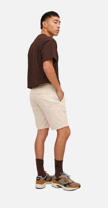 Produktbild Jack & Jones Leinen Shorts (XXL)