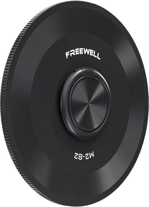 Freewell Tappo per obiettivo 82 mm Serie M2