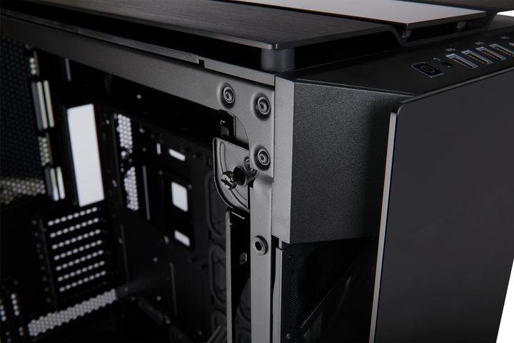 Actual product image Corsair Obsidian 1000D (ATX, mATX, Mini-ITX, E-ATX)