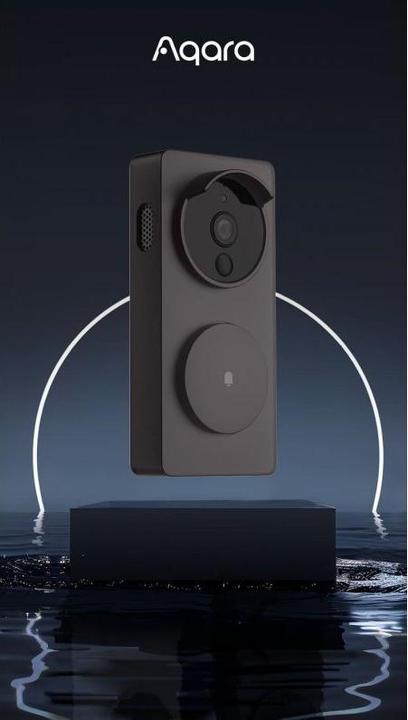 Produktbild Aqara G4