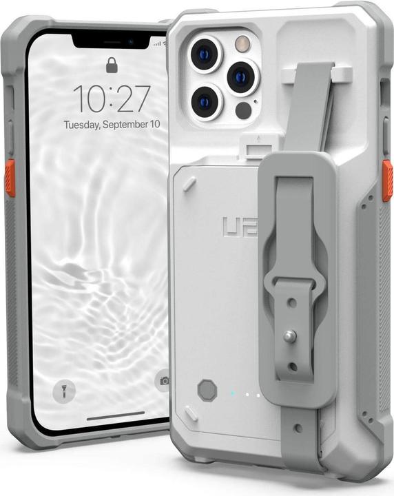 Produktbild UAG Workflow Battery Case (Apple iPhone 15)