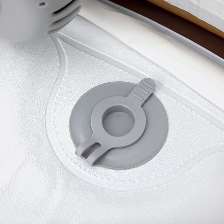 Produktbild Bestway Lay-Z-Spa Helsinki Airjet (7 Pers.)