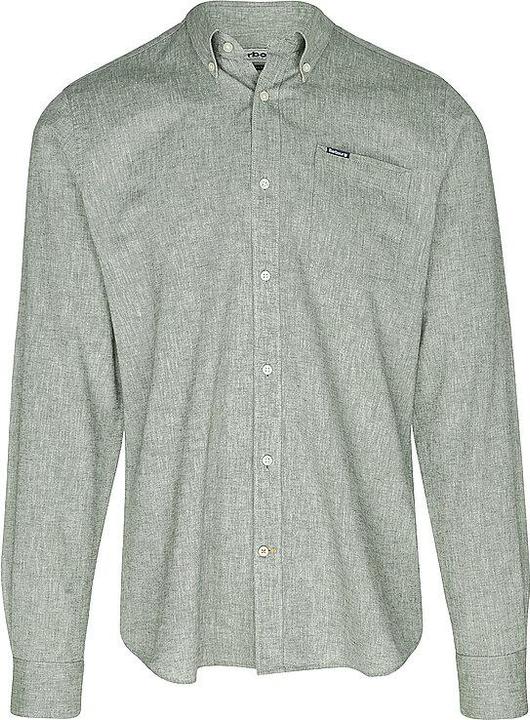 Barbour Nelson