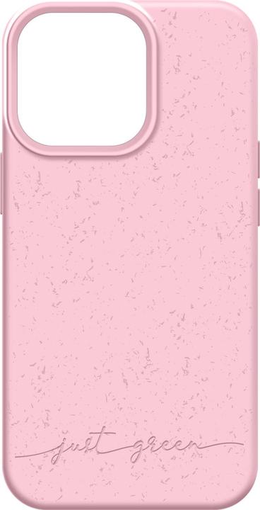 Produktbild Just Green Bio Case (Apple iPhone 13 Pro)