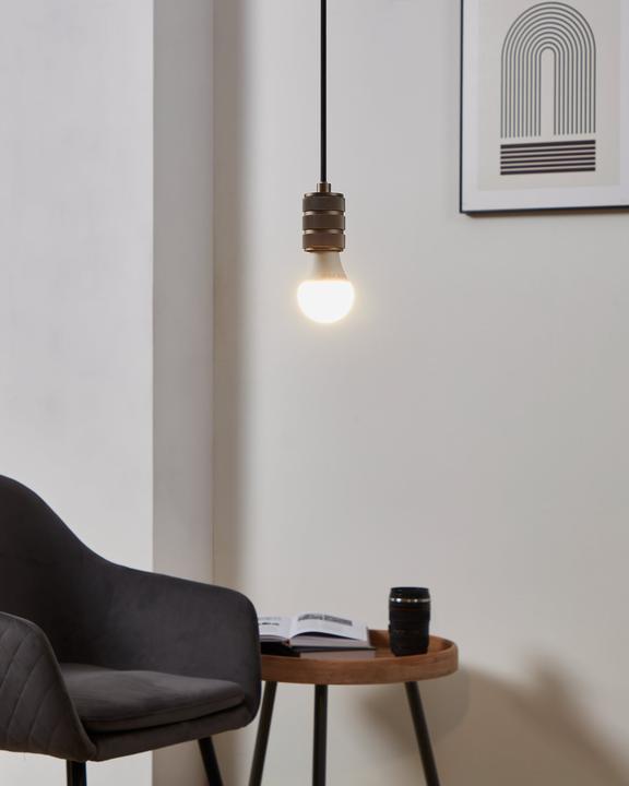 Image du produit EGLO illuminant LED (E27, 8.50 W, 806 lm, 1 x, F)