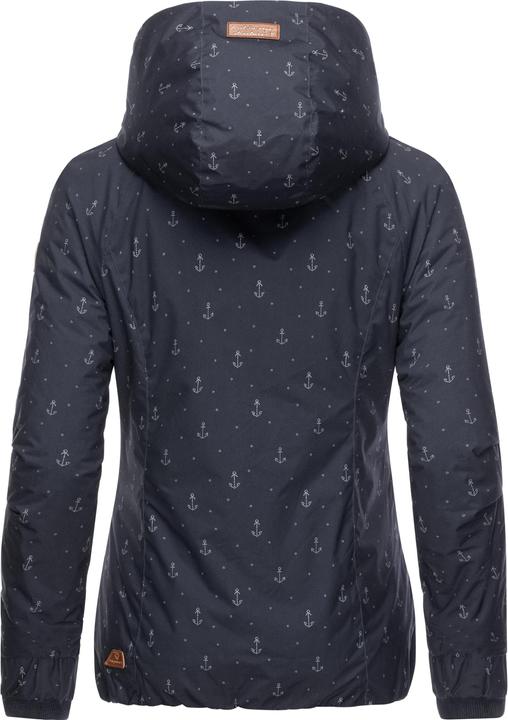 Immagine prodotto Ragwear Giacca invernale Dizzie Marina (XS)