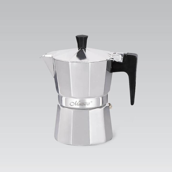 Immagine prodotto Maestro 3-Tassen-Kaffeemaschine MR-1666-3 (3 T.)