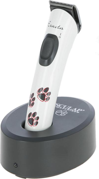 Produktbild Clipster Exacta (Hund, Katze, Kleintier)