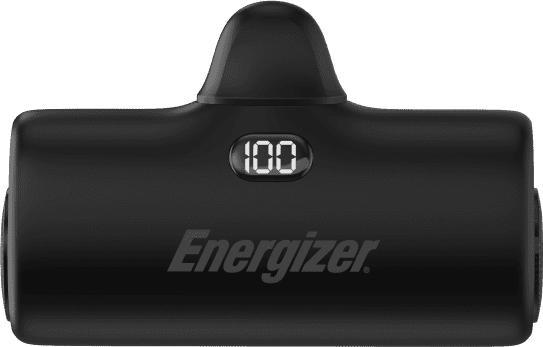 Actual product image Energizer Power Bank Max 4600mah No Cable Direct Power! (4600 mAh, 22.50 W, 16560 Wh)