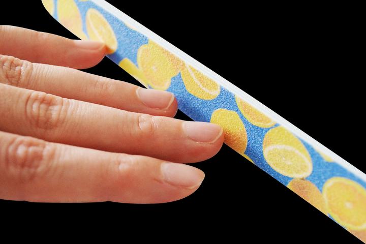 Immagine prodotto Wellnessproducts.ch Limetta per unghie