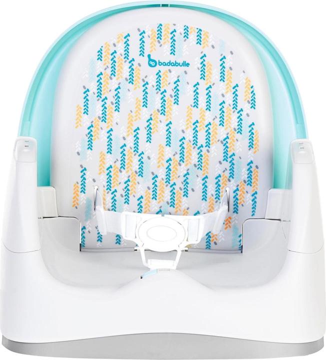 Actual product image Badabulle Trendy Meal (High chair booster seat)