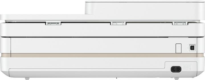 Produktbild HP Hewlett-Packard Envy 6532e All-in-One Color Inkjet, Envy 6532e (Farbe)