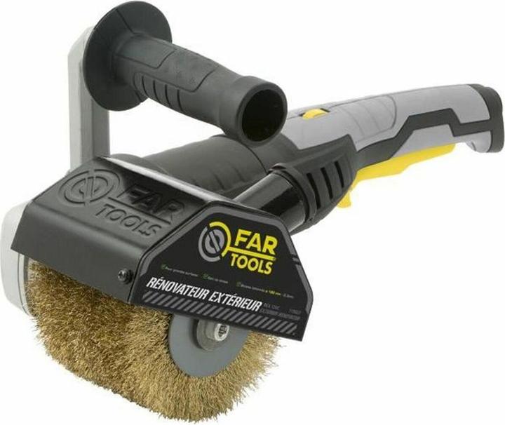 Produktbild Fartools REX 120C (Bürstenschleifer, 1300 W)