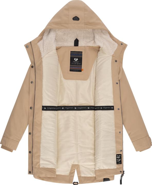 Actual product image Ragwear Canny Canvas (M)