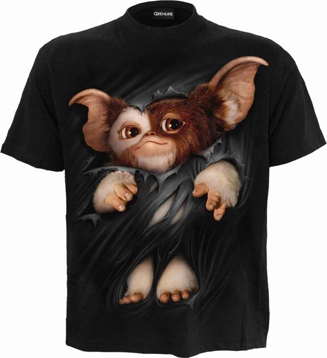 Spiral TShirt (L)