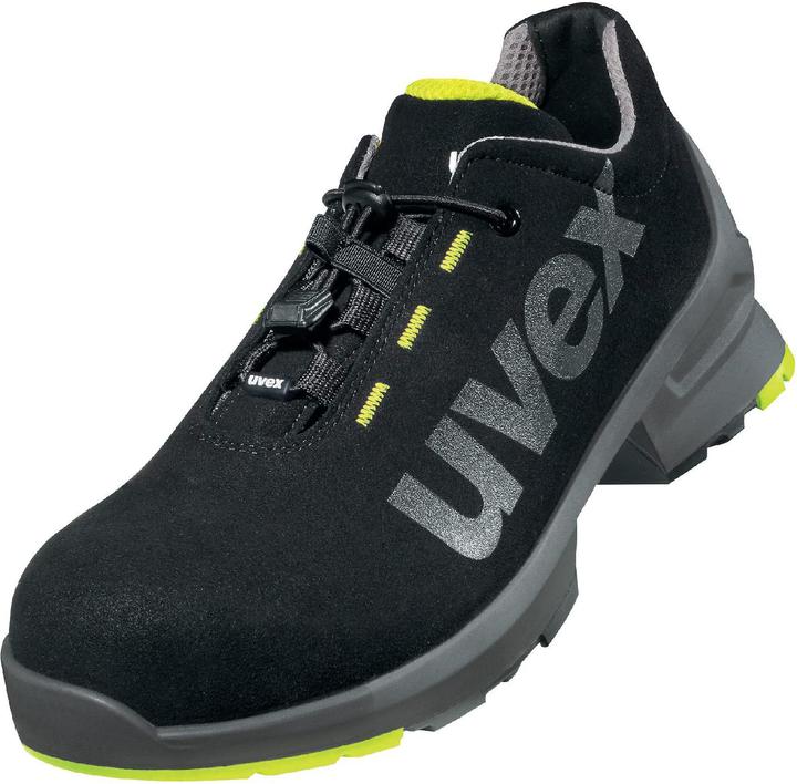 Actual product image Uvex Safety 1 S2 SRC (S2, 42)