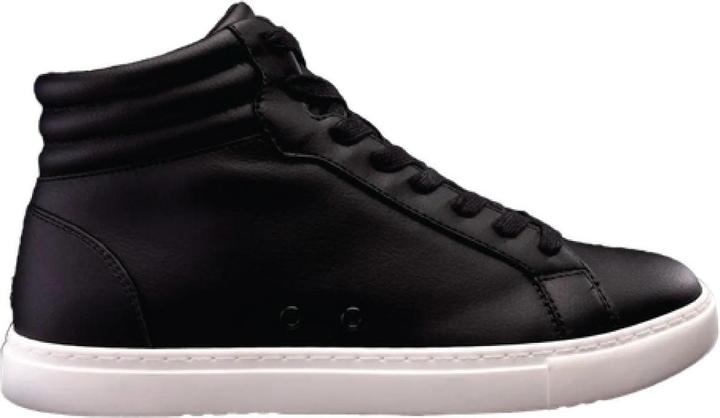 Produktbild Fuego Tanzschuhe High-Top DANCE SNEAKERS (39)