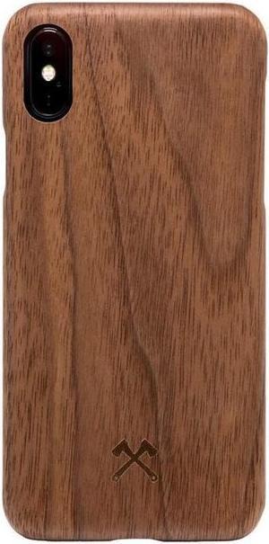 Produktbild Woodcessories EcoCase Slim (Apple iPhone X, Apple iPhone XS)