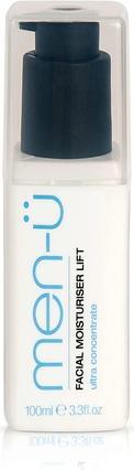 Men-ü Ultra concentrated moisturiser (100 ml, Day cream)