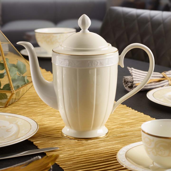 Produktbild Villeroy & Boch Kaffeekanne 6 Personen 1,35 Liter (1.35 l)