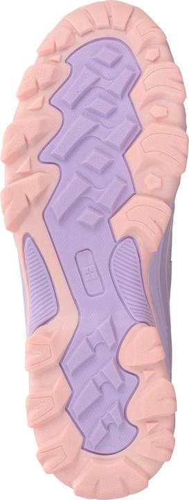 Actual product image Mountain Warehouse Childrens/Kids Approach Running Trainers (33)