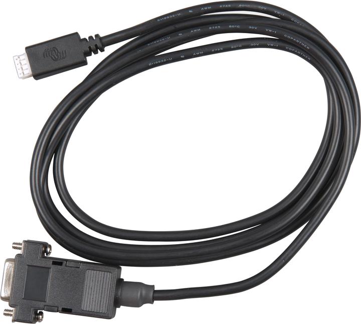 Victron Energy VE.Direct auf RS232 ASS030520500 Adapter-Kabel