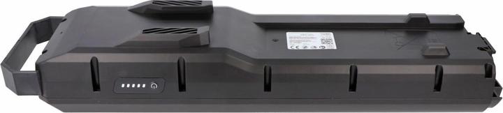 Actual product image E-Bike-Vision Carrier battery for Bosch (original charger is compatible) (720 Wh, E-Bike battery)
