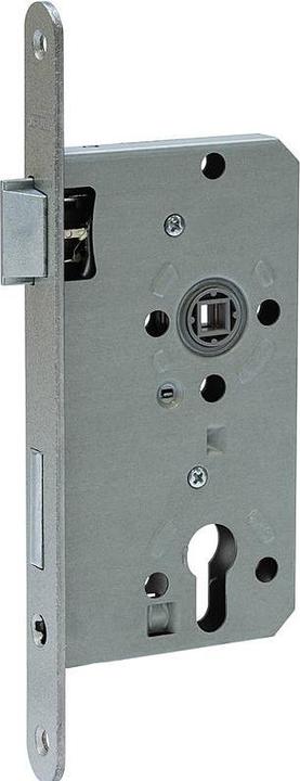 Image du produit Abus ES PZ2 R G 55 72 18 Serrure à mortaiser, or (Serrure à mortaise)