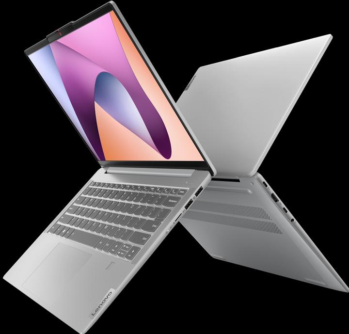 Actual product image Lenovo IdeaPad Slim 5 14ABR8 (AMD Ryzen 7 7730U, 16 GB)