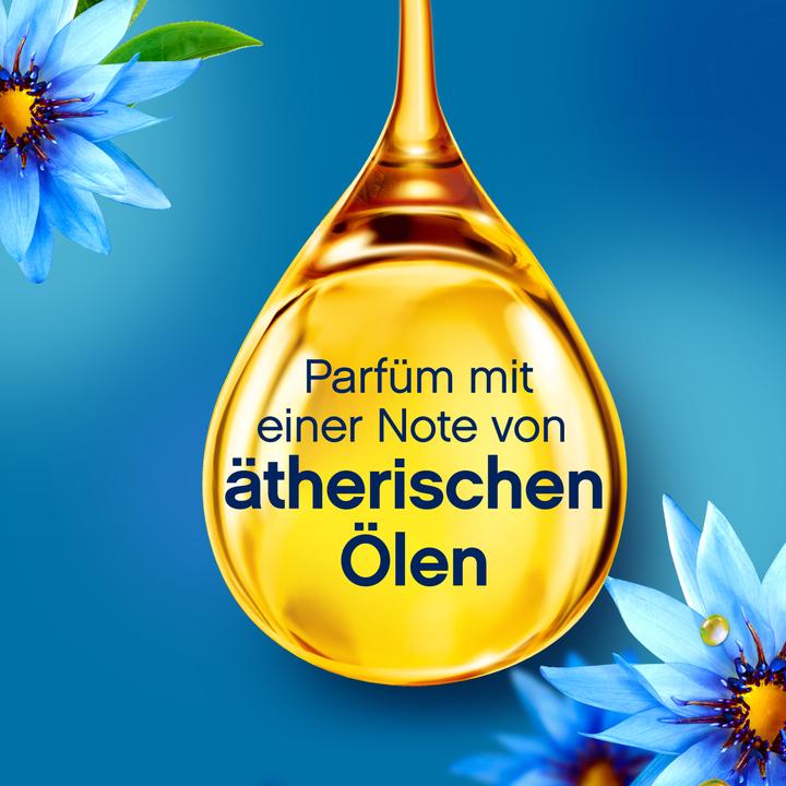 Produktbild Lenor Meeresbrise (32 Waschgänge, Flüssigwaschmittel)