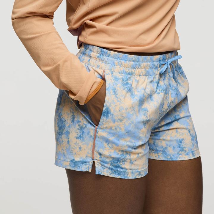 Produktbild Cotopaxi Brinco 3" Short - Print (L)