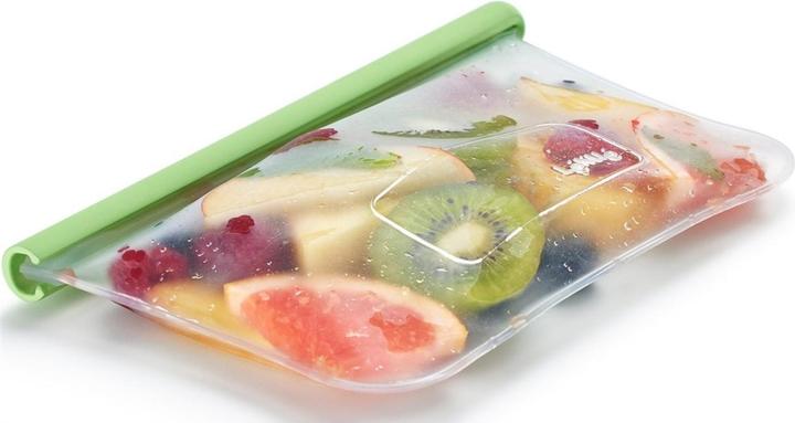 Produktbild Lékué Flachbeutel Wiederverwendbar