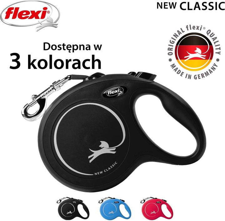 Image du produit Flexi New Classic (L, Chien, Promenade)