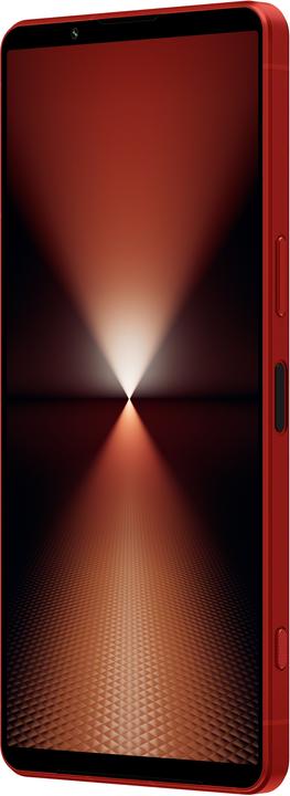Immagine prodotto Sony Xperia 1 VI (512 GB, Scarlatto, 6.50", Doppia SIM, 52 Mpx, 5G)