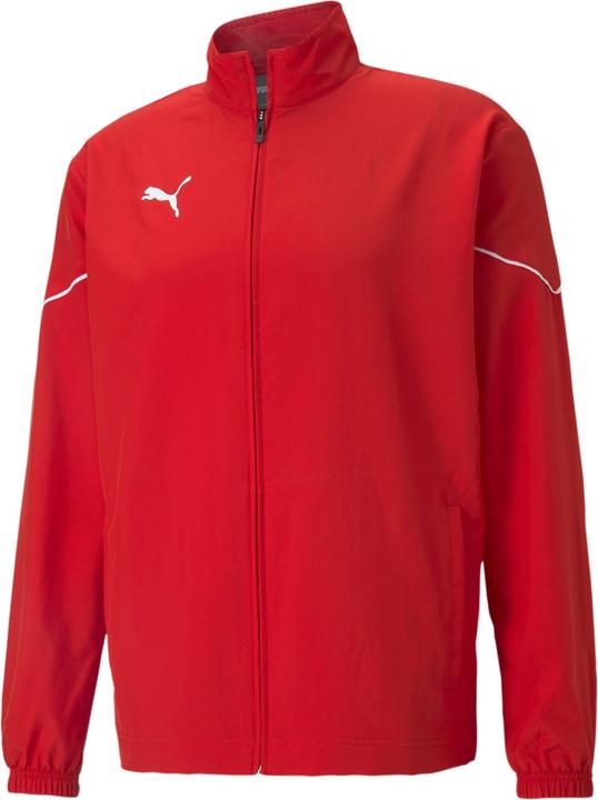 Produktbild Puma teamRISE Sideline Jacket-657326 (M)