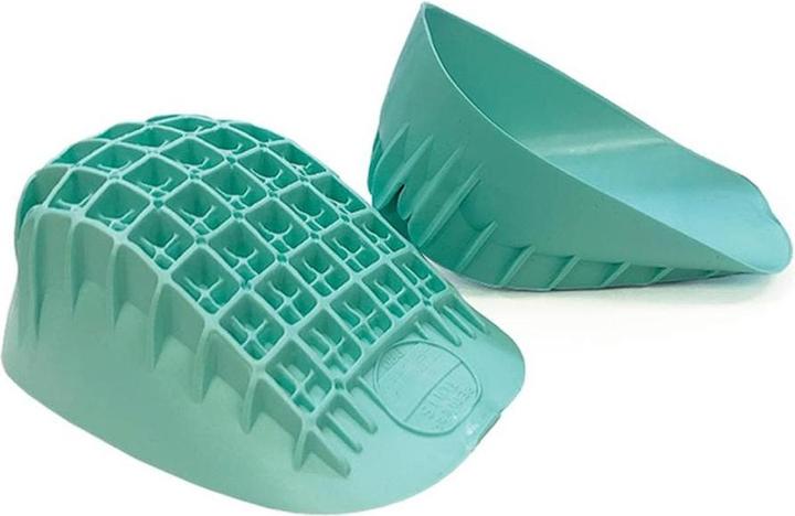 Actual product image Tuli's Heel cushion sport (M)