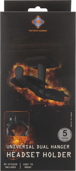 Immagine prodotto Deltaco GAM-062