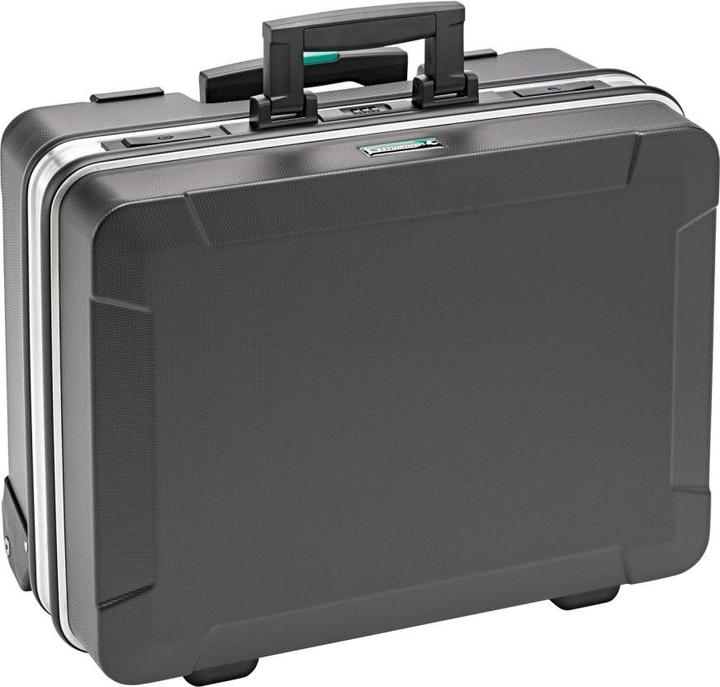 Actual product image Stahlwille Toolbox with trolley function 81620010