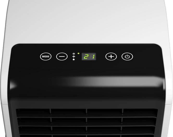 Immagine prodotto Olimpia Splendid Dolceclima Compact 10 MBB (40 m², 10000 BTU/h)