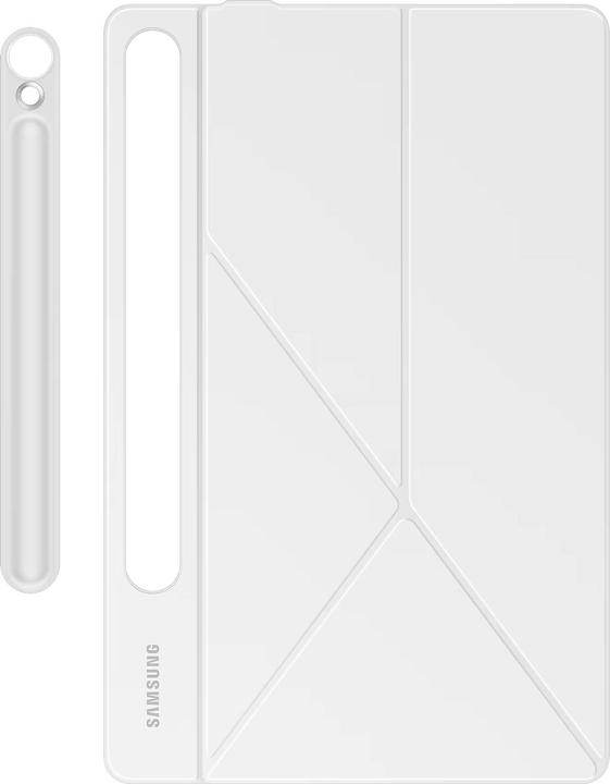Produktbild Samsung Smart Book Cover (Galaxy Tab S9, Galaxy Tab S9 FE, Samsung Galaxy Tab S10 FE)