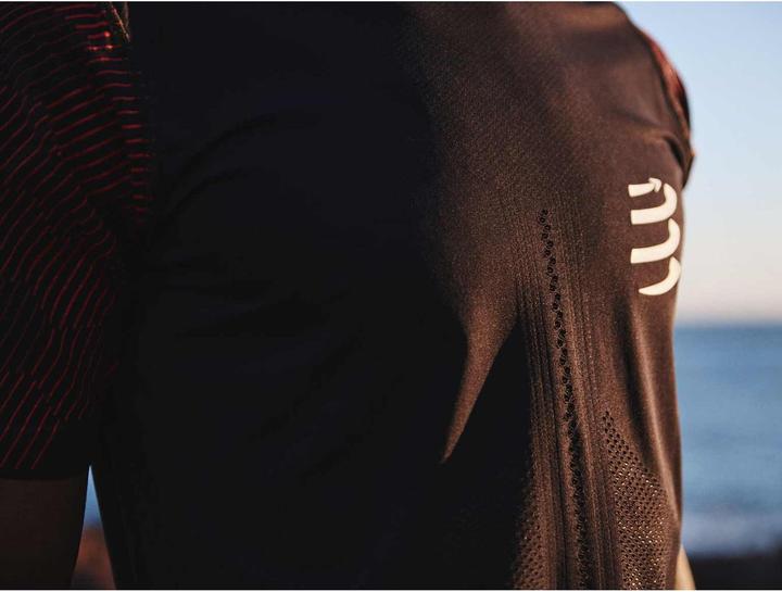 Produktbild Compressport Racing SS Tshirt M (S)