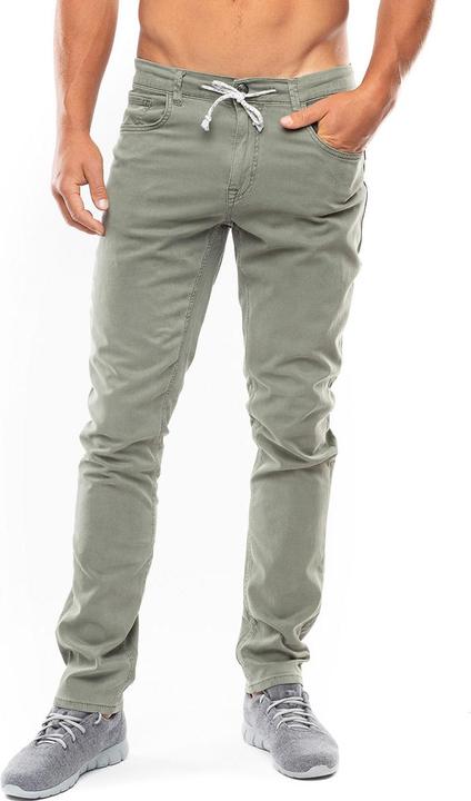 Actual product image Chillaz San Diego Pants (L)