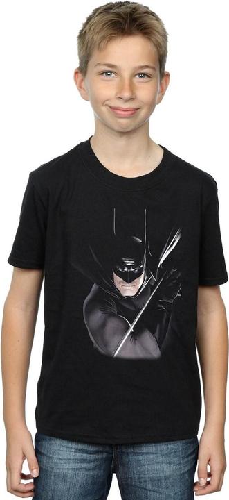 Actual product image Boys Batman By Alex Ross T-Shirt (152, 158)