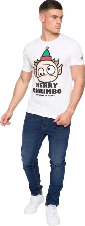 Immagine prodotto Xplicit TShirt weihnachtliches Design (M)